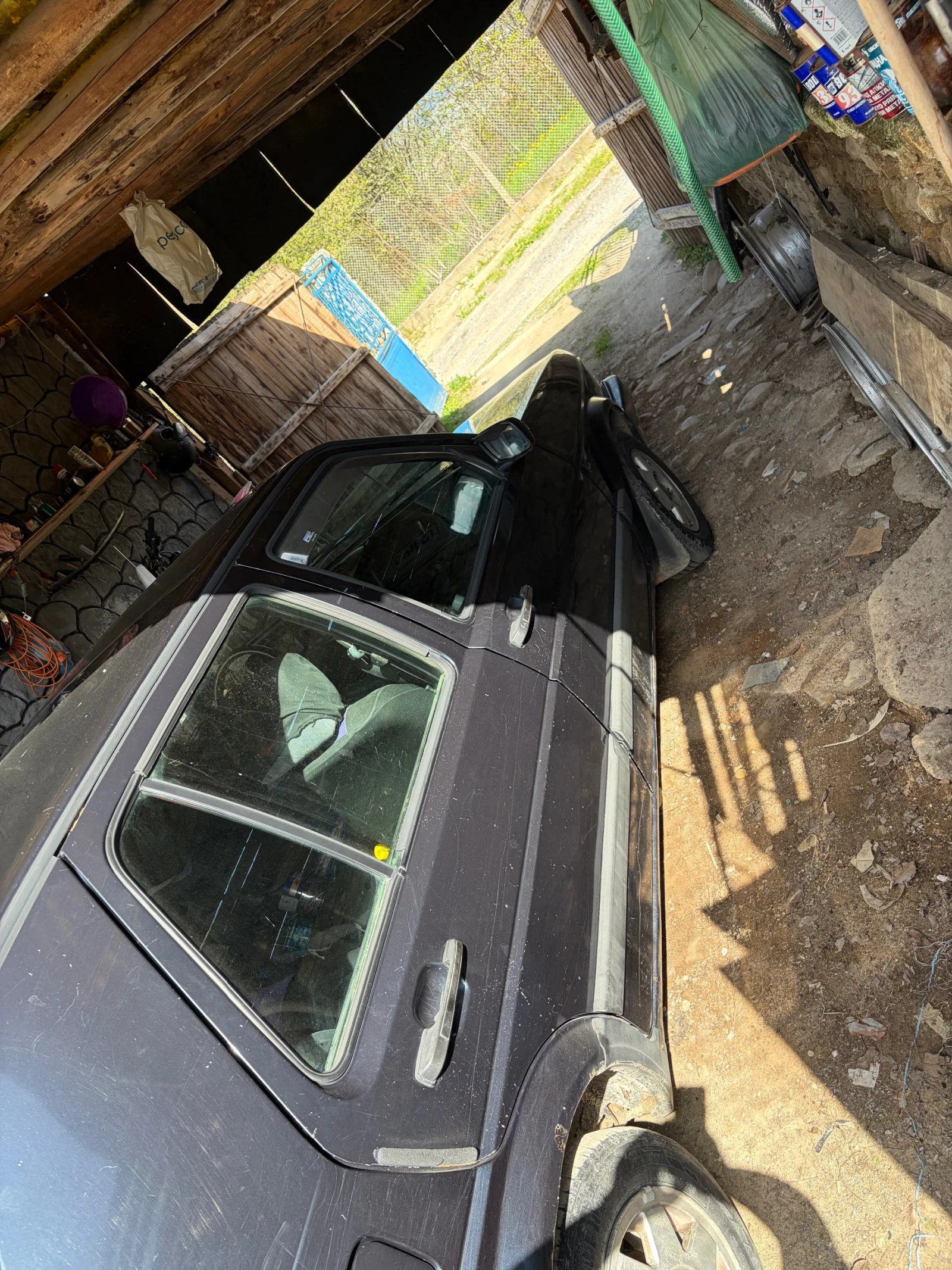 VW Golf 1.8, снимка 14 - Автомобили и джипове - 54658242
