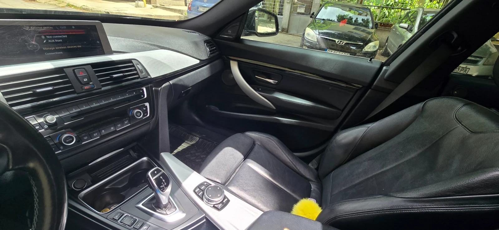 BMW 3gt М пакет, снимка 9 - Автомобили и джипове - 54660825