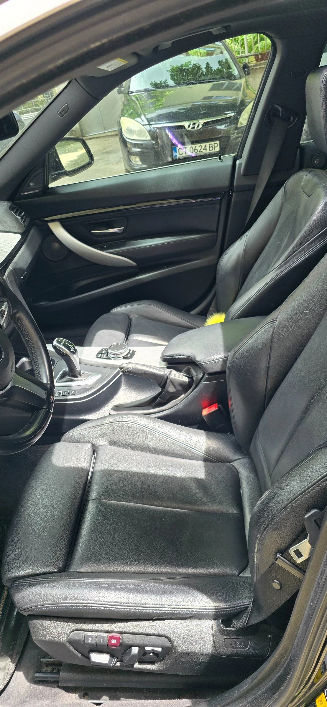 BMW 3gt М пакет, снимка 14 - Автомобили и джипове - 54660825