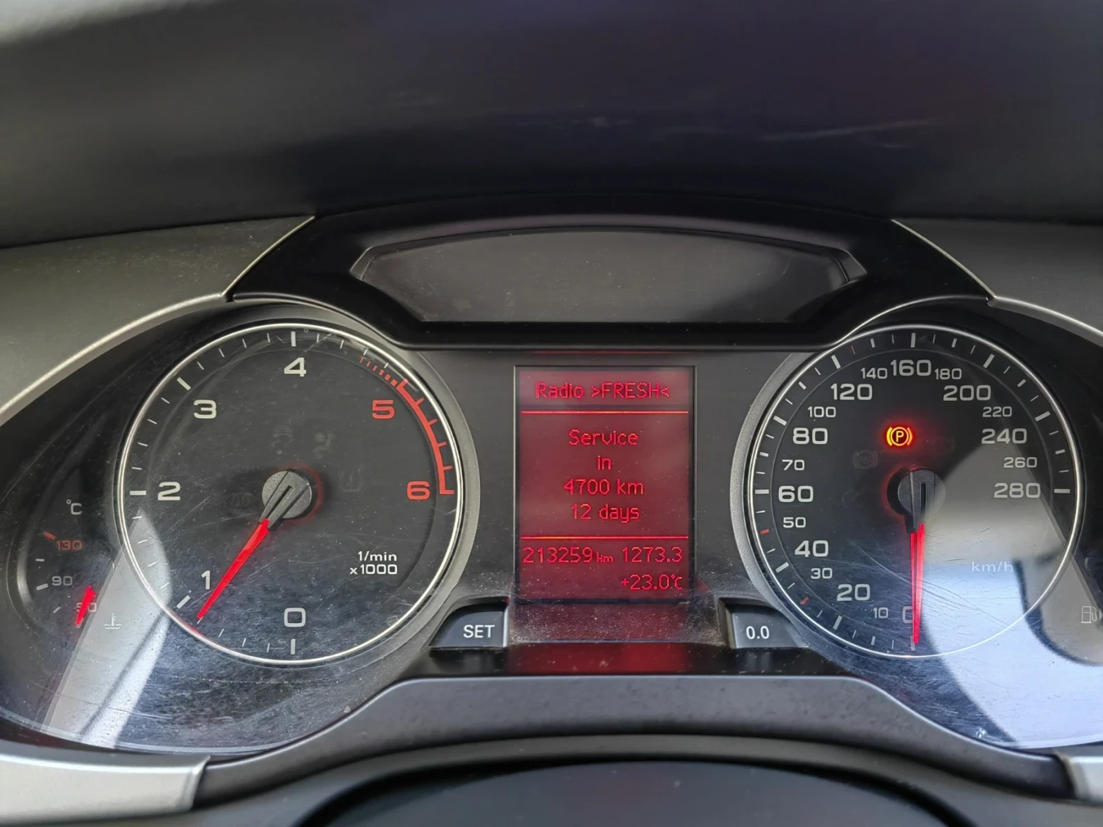 Audi A4 2.0TDI 143HP, снимка 7 - Автомобили и джипове - 54840446