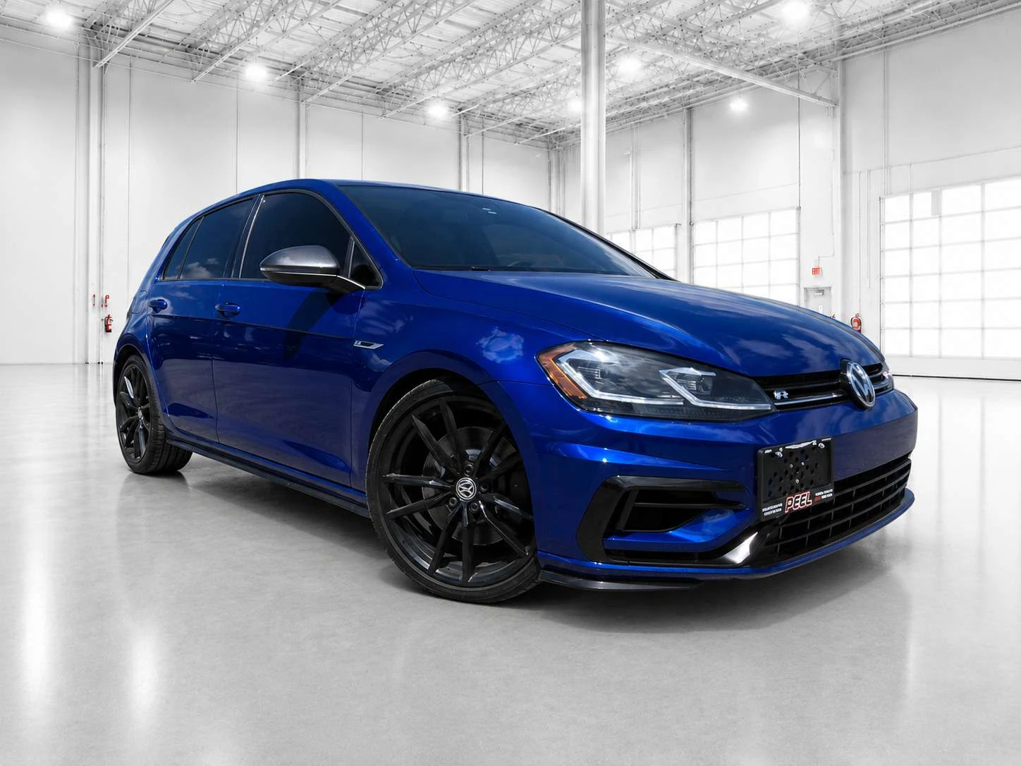 VW Golf DSG / ПОДГРЕВ / КОЖА / ЦЕНА ДО БГ
