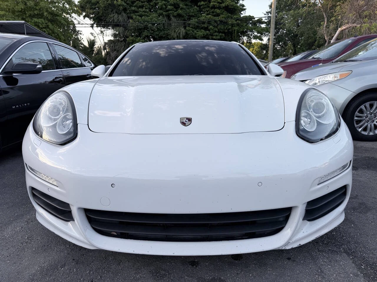 Porsche Panamera BOSE* 911 20" ДЖАНТИ* LANE ASSIST* КРАЙНА ЦЕНА, снимка 3 - Автомобили и джипове - 55148071