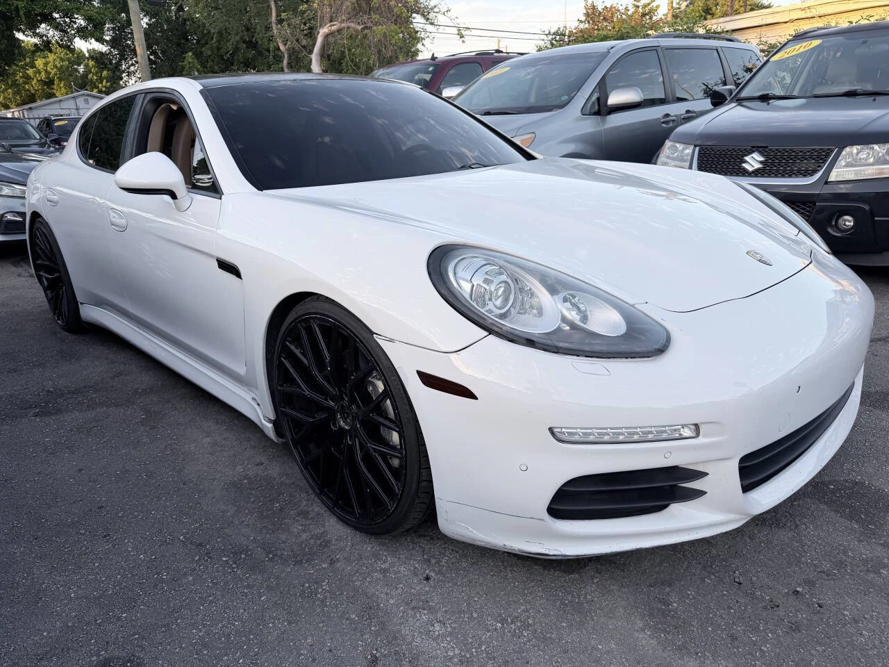 Porsche Panamera BOSE* 911 20" ДЖАНТИ* LANE ASSIST* КРАЙНА ЦЕНА