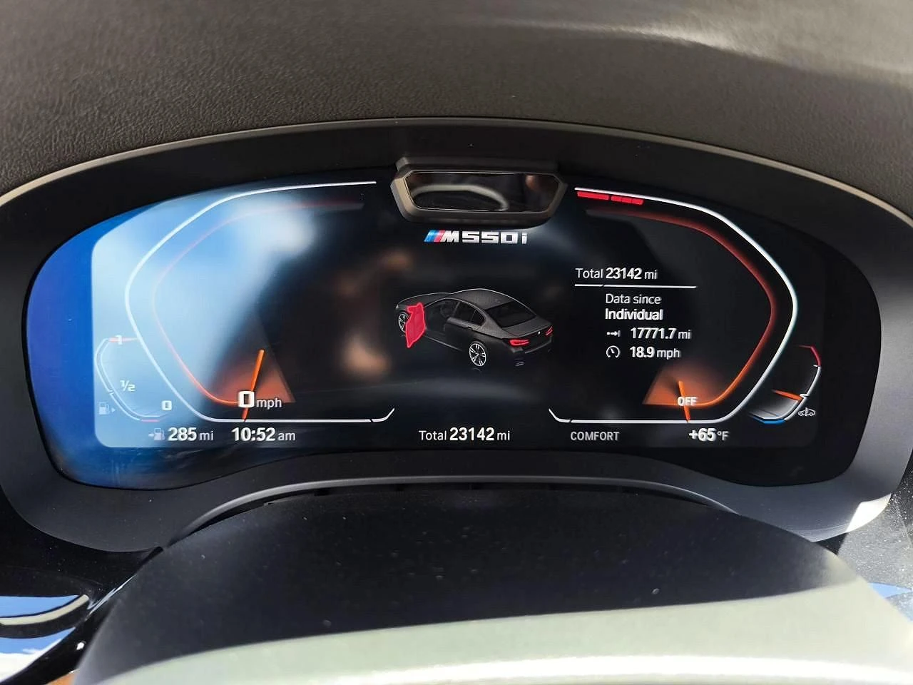 BMW M5 4.4l 50Xi | Mobile.bg � ����������� 8