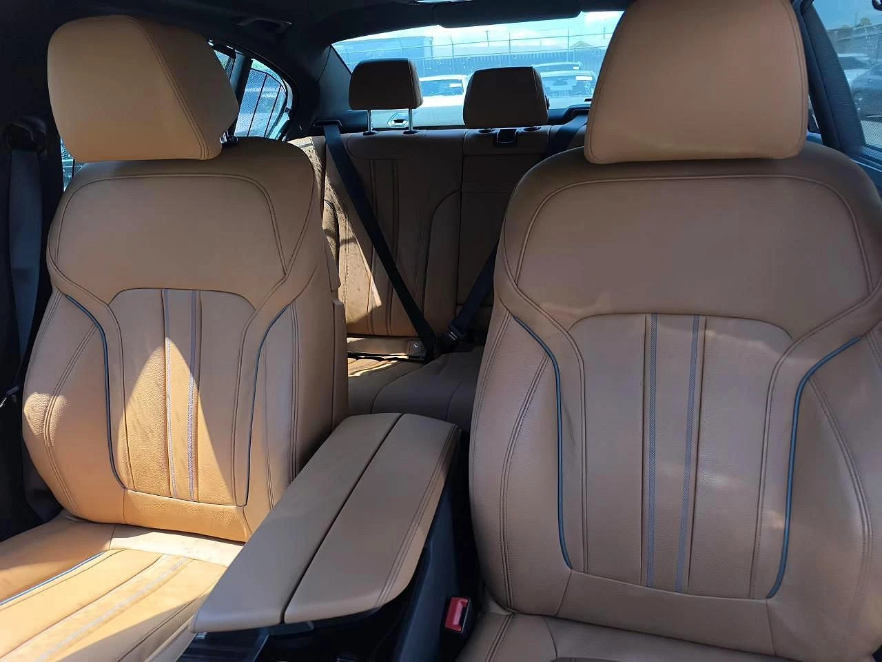 BMW M5 4.4l 50Xi | Mobile.bg � ����������� 10