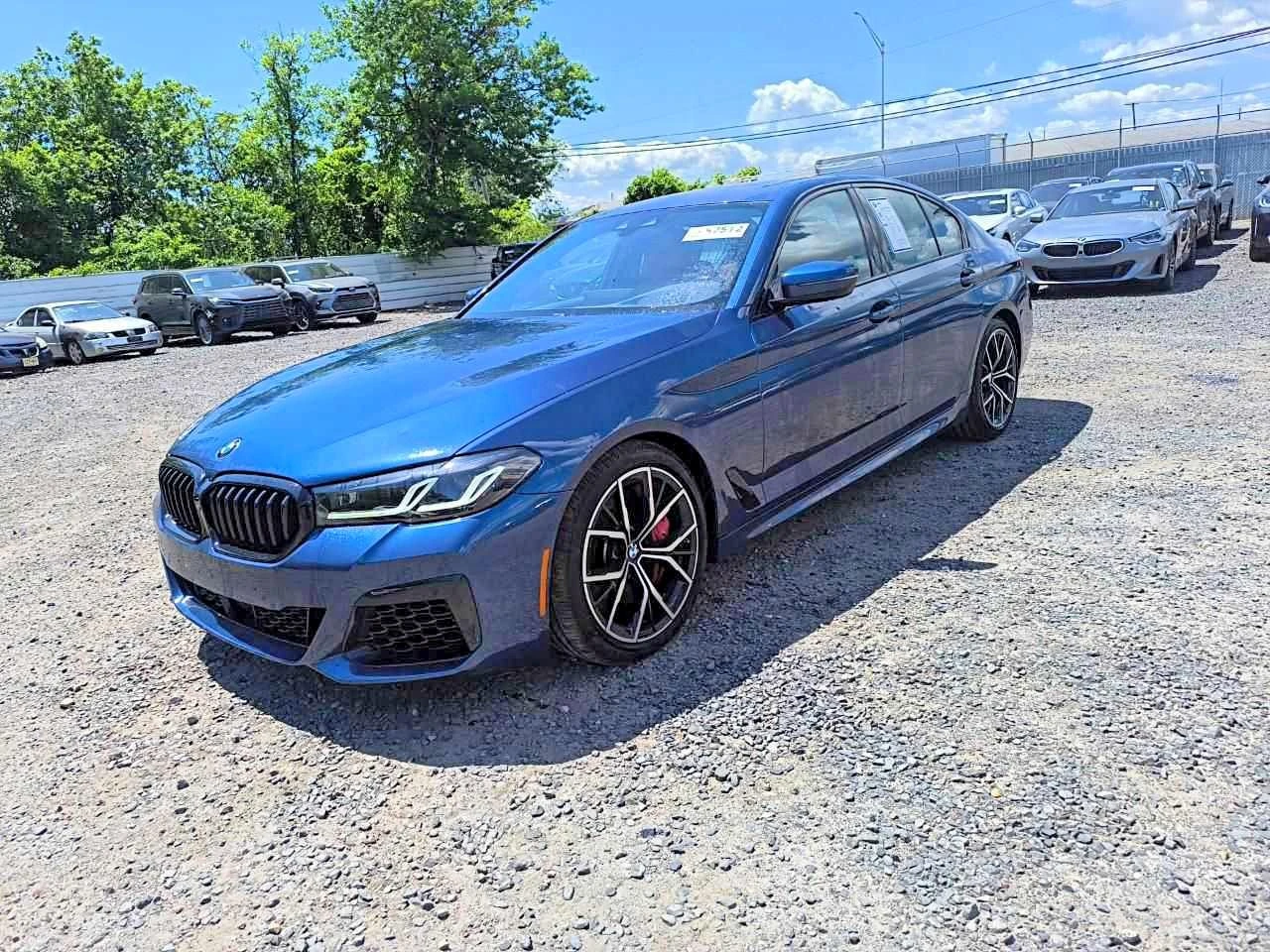 BMW M5 4.4l 50Xi | Mobile.bg � ����������� 1