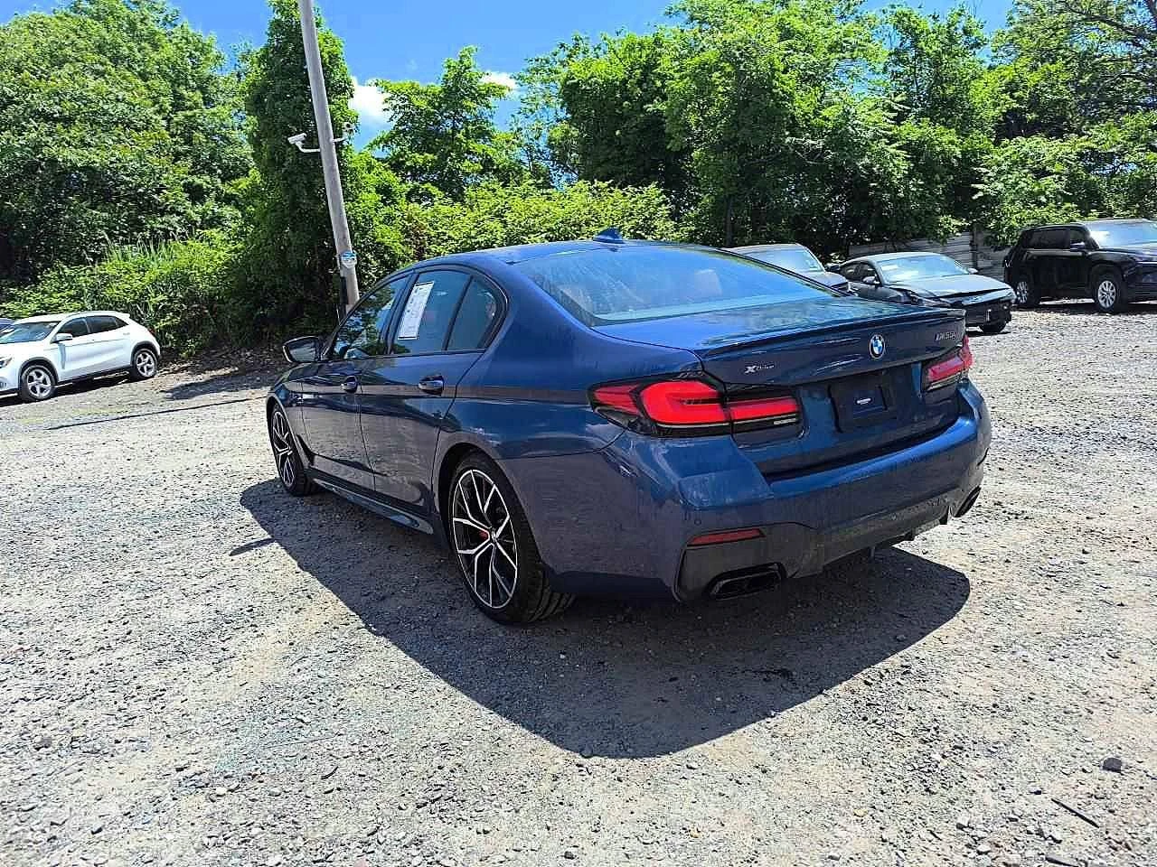 BMW M5 4.4l 50Xi | Mobile.bg � ����������� 2