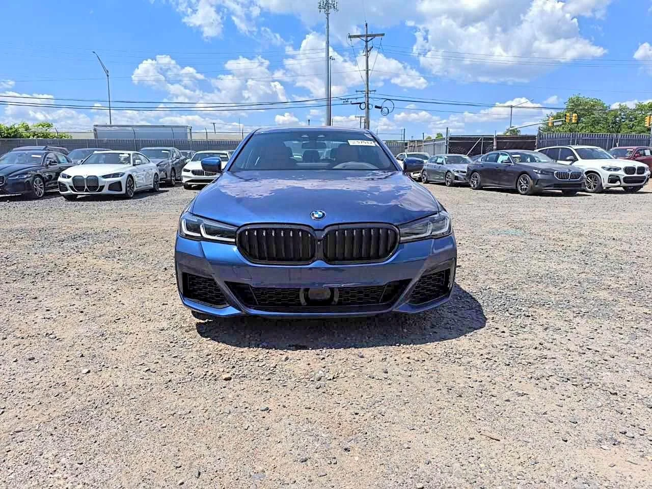 BMW M5 4.4l 50Xi | Mobile.bg � ����������� 5