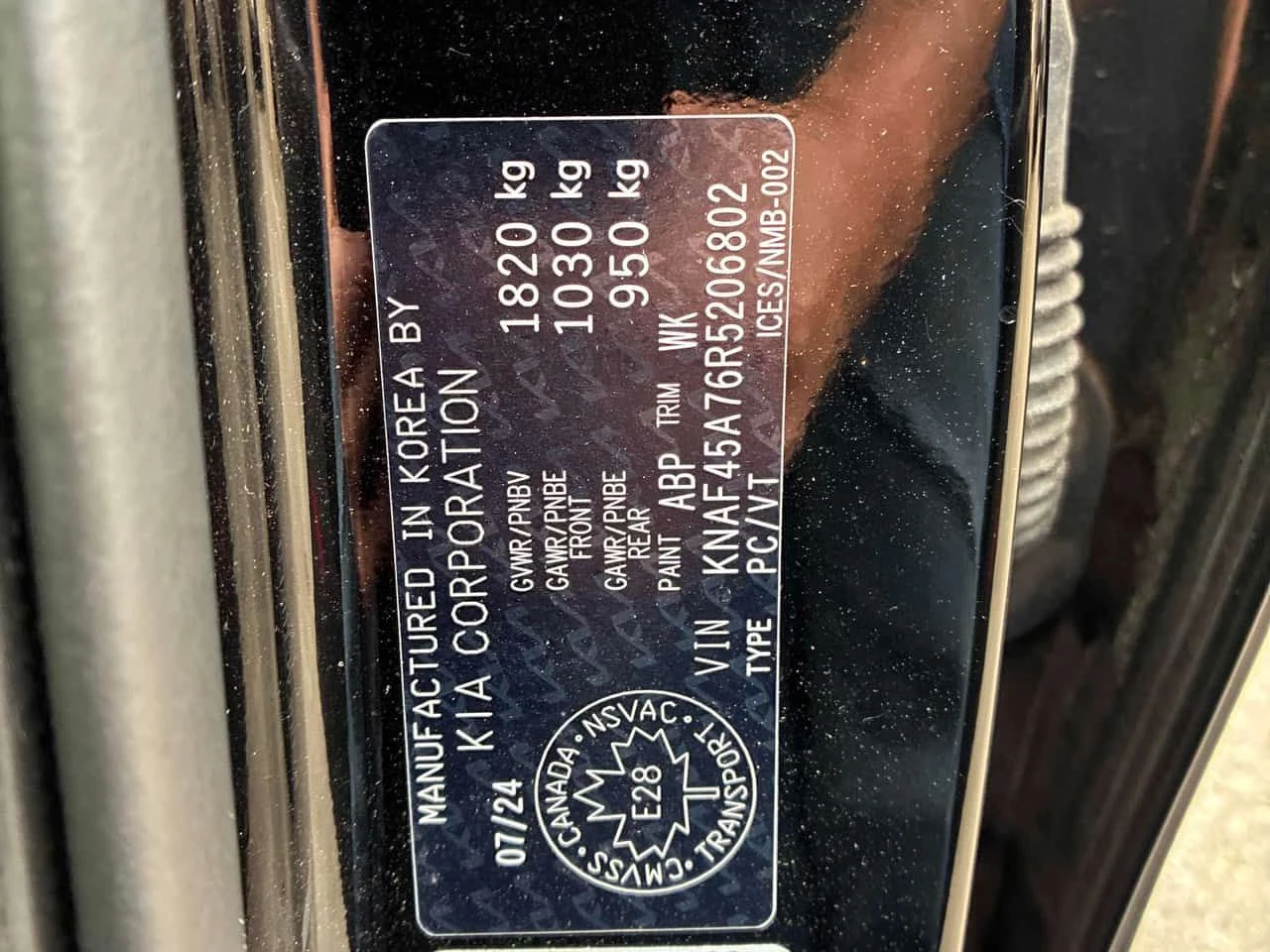 Kia Forte * GT * CARFAX * БЕЗ ПЪРВОНАЧАЛНА ВНОСКА, снимка 10 - Автомобили и джипове - 55408411