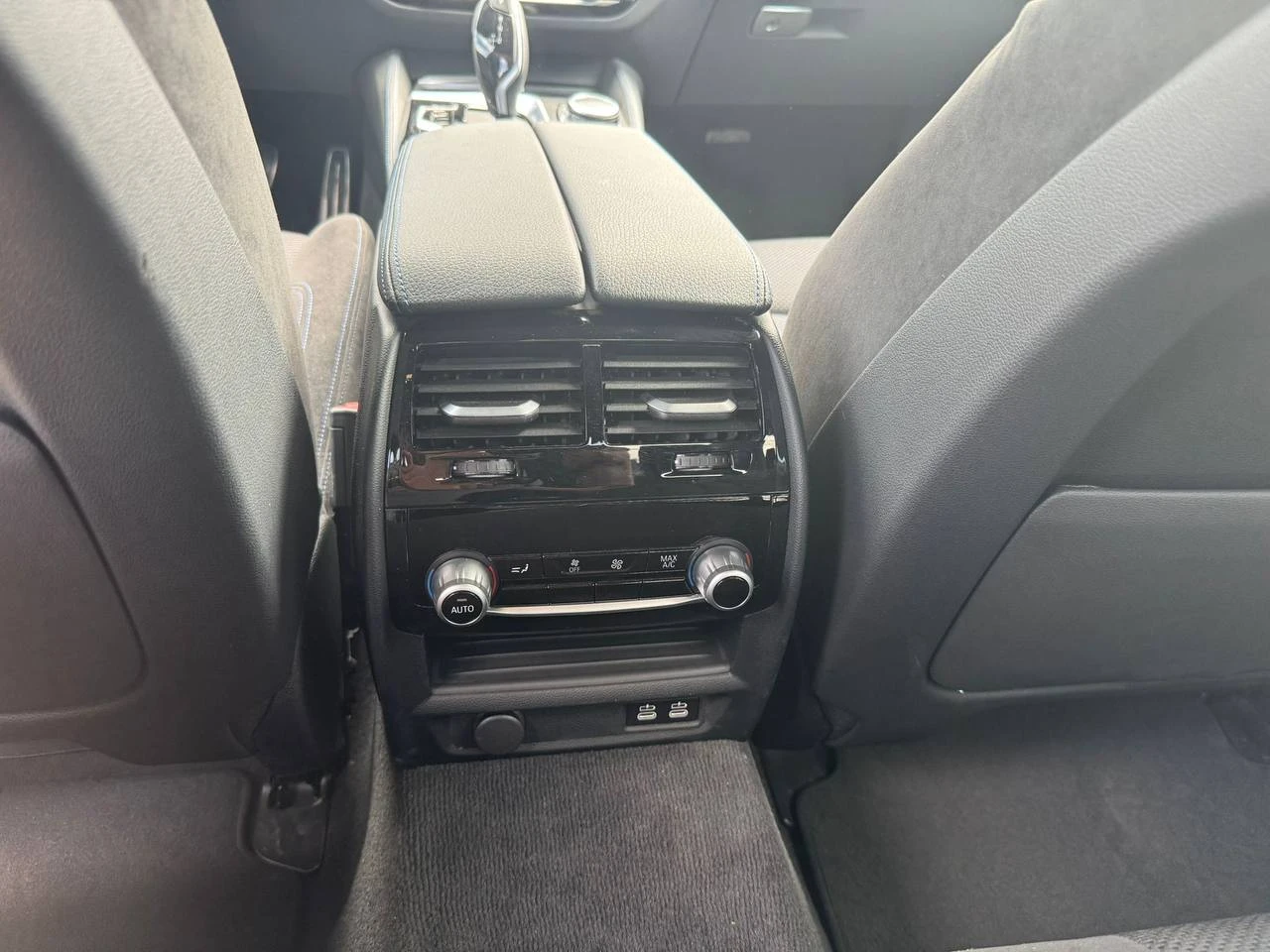 BMW 530E В ГАРАНЦИЯ ДО 06.2027 С КАСКО , снимка 14 - Автомобили и джипове - 55443503