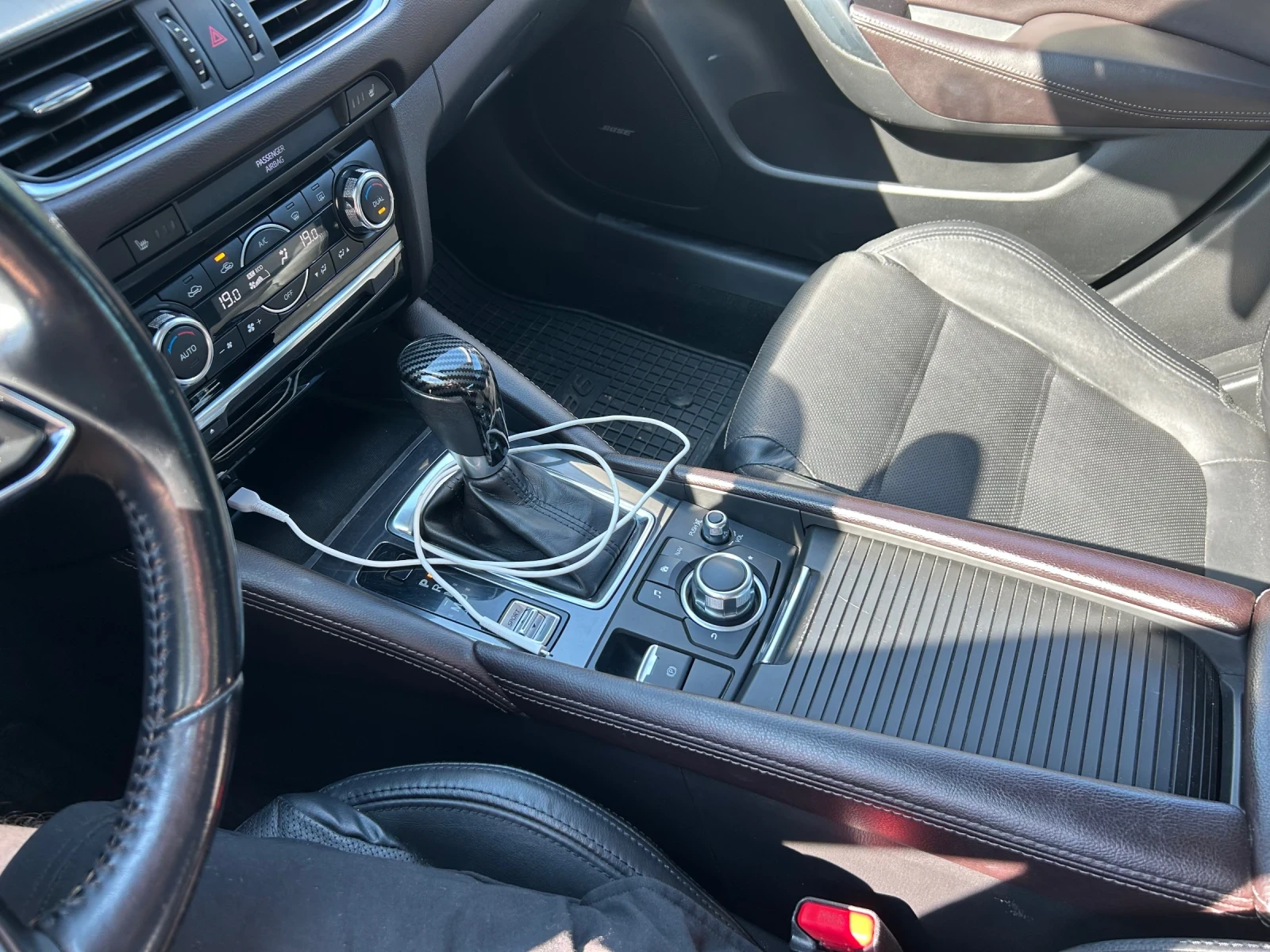 Mazda 6 MAZDA 6 SKYACTIV | Mobile.bg � ����������� 8