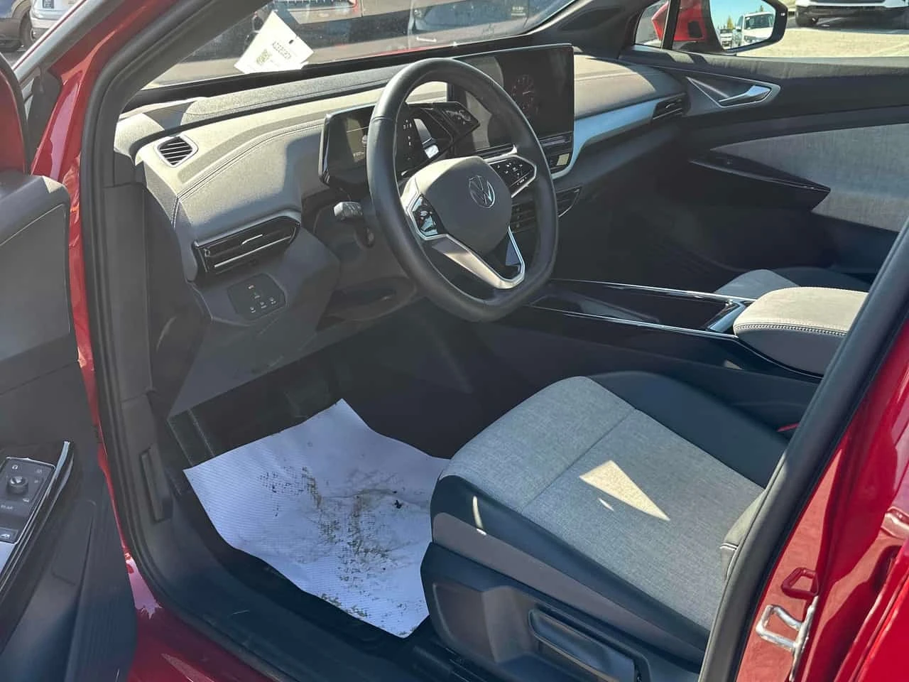 VW ID.4 Pro | CARFAX | БЕЗ ИНЦИДЕНТИ, снимка 7 - Автомобили и джипове - 56228594