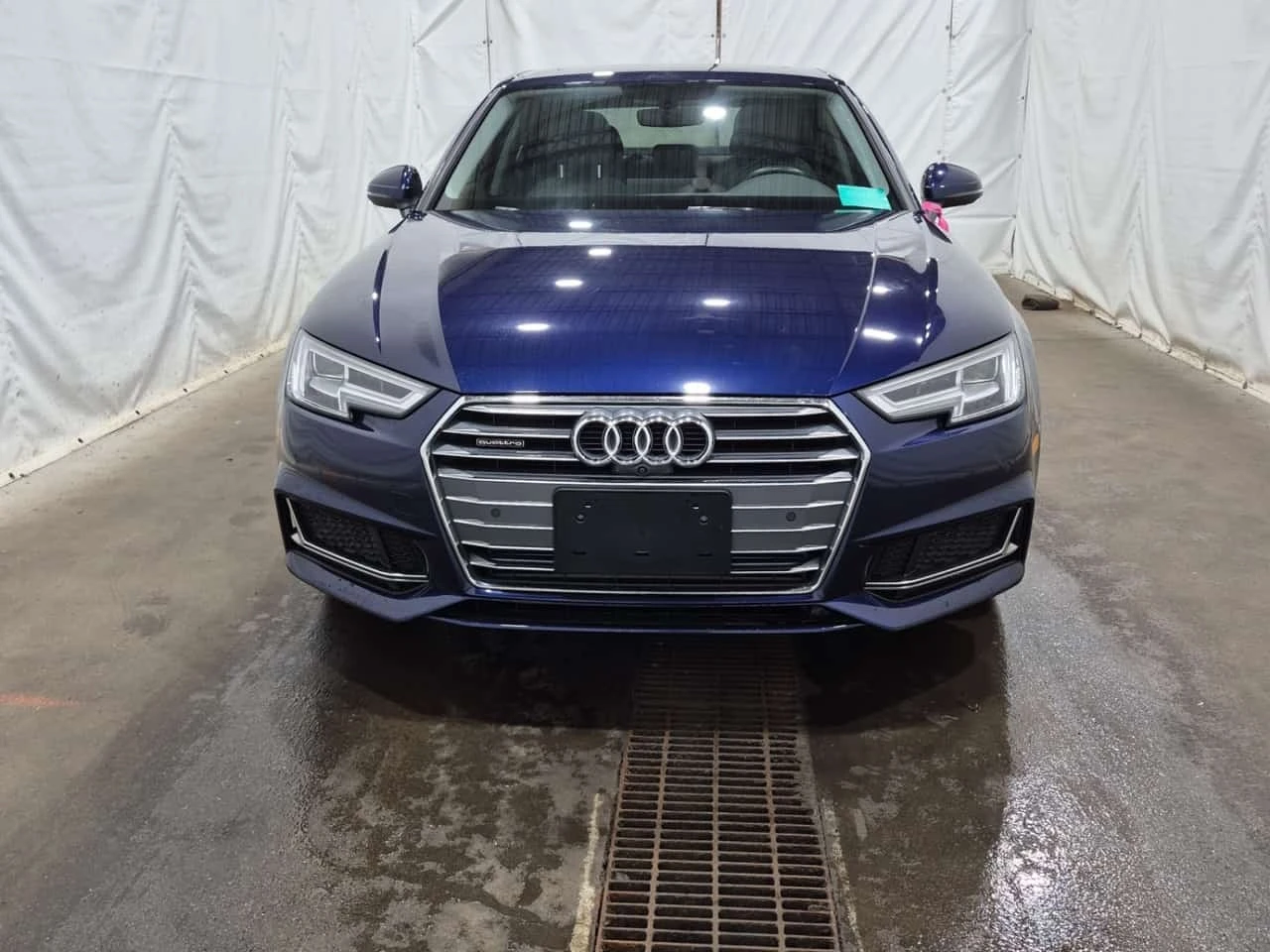 Audi A4 * 45 Tfsi Quattro Progressiv * CARFAX *  | Mobile.bg � ����������� 2