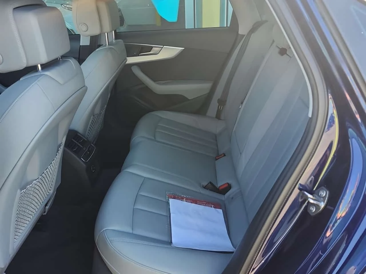 Audi A4 * 45 Tfsi Quattro Progressiv * CARFAX *  | Mobile.bg � ����������� 11