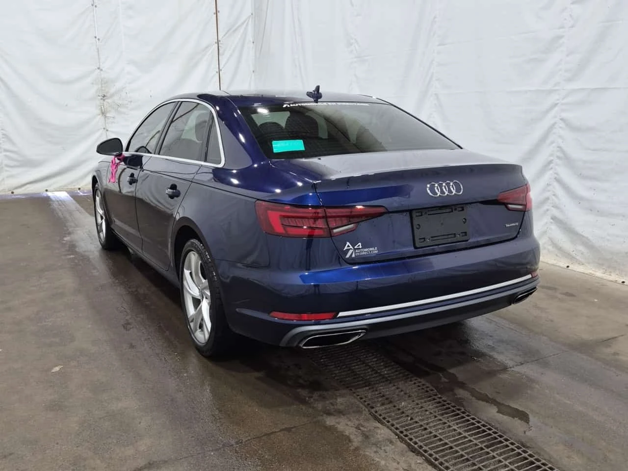 Audi A4 * 45 Tfsi Quattro Progressiv * CARFAX *  | Mobile.bg � ����������� 6
