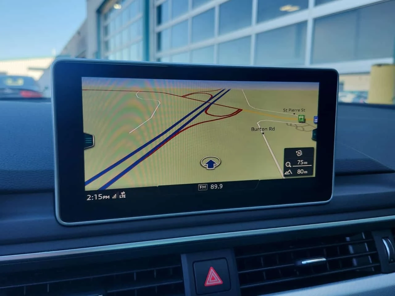 Audi A4 * 45 Tfsi Quattro Progressiv * CARFAX *  | Mobile.bg � ����������� 9