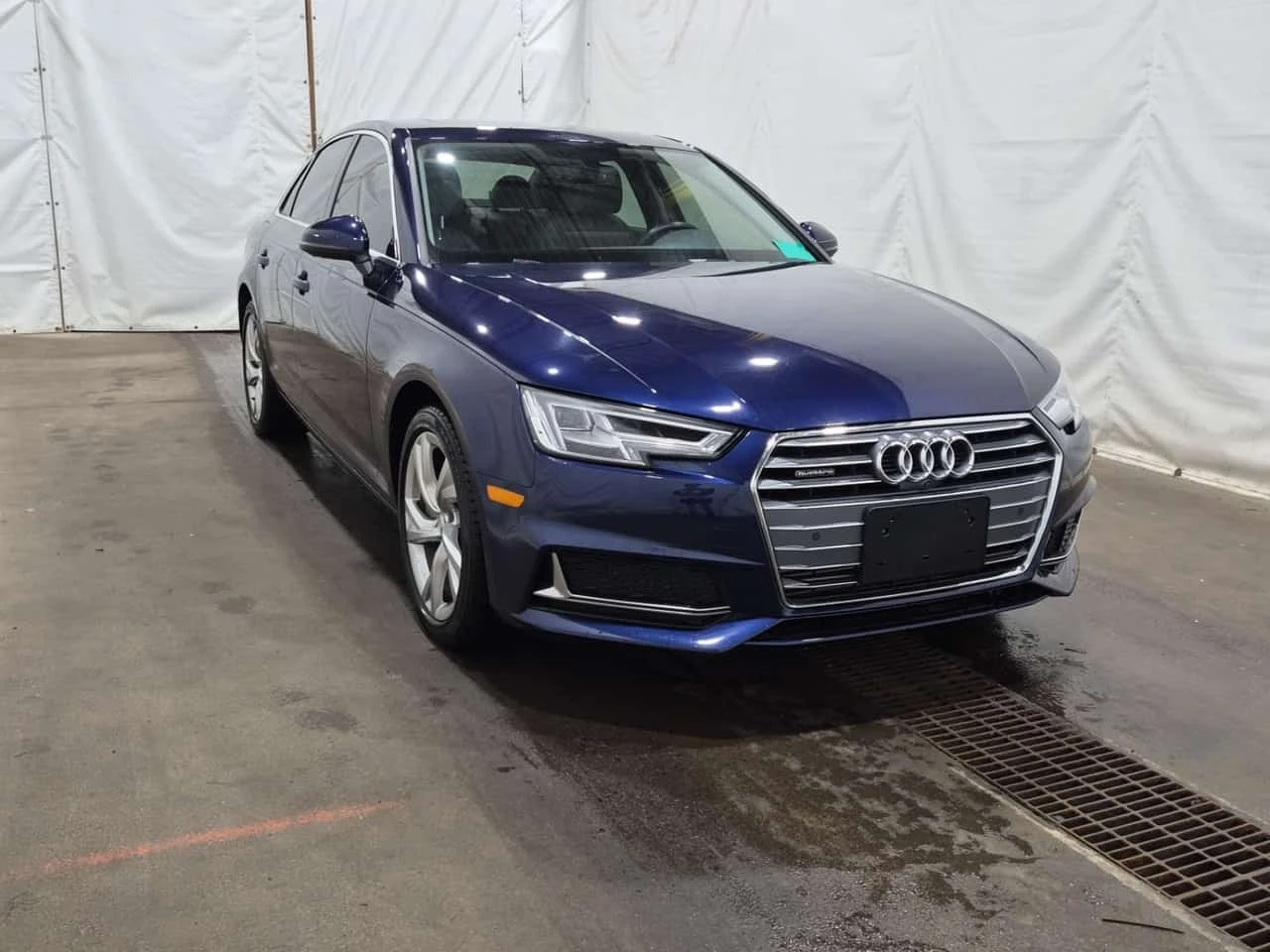 Audi A4 * 45 Tfsi Quattro Progressiv * CARFAX *  | Mobile.bg � ����������� 3