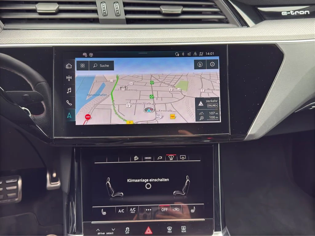 Audi Q8 408HP/55/SPORTBACK/SLINE/360/PANO/B&O/ACC/938z | Mobile.bg � ����������� 15