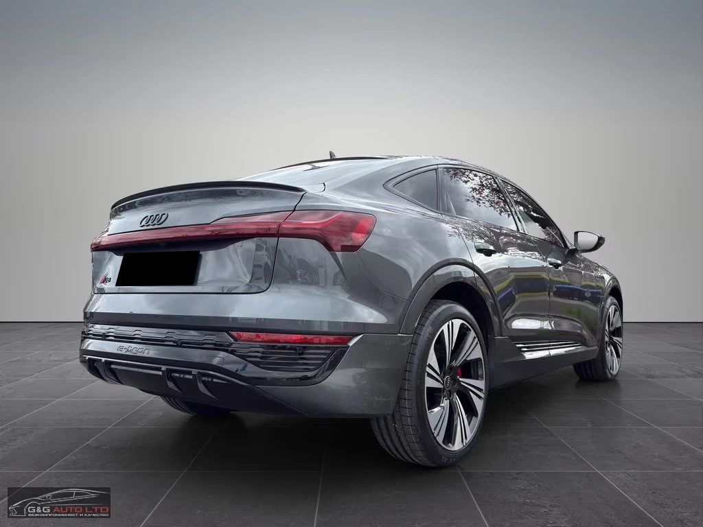 Audi Q8 408HP/55/SPORTBACK/SLINE/360/PANO/B&O/ACC/938z | Mobile.bg � ����������� 5