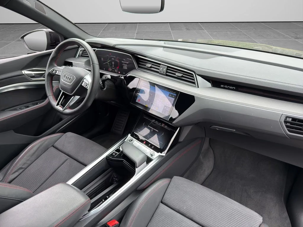 Audi Q8 408HP/55/SPORTBACK/SLINE/360/PANO/B&O/ACC/938z | Mobile.bg � ����������� 10