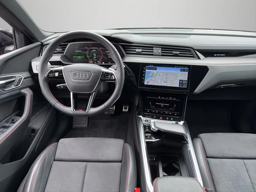 Audi Q8 408HP/55/SPORTBACK/SLINE/360/PANO/B&O/ACC/938z | Mobile.bg � ����������� 9