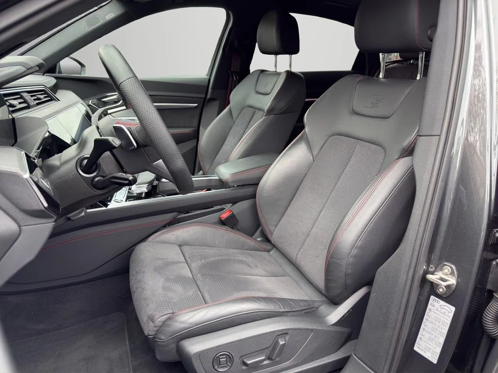 Audi Q8 408HP/55/SPORTBACK/SLINE/360/PANO/B&O/ACC/938z | Mobile.bg � ����������� 11