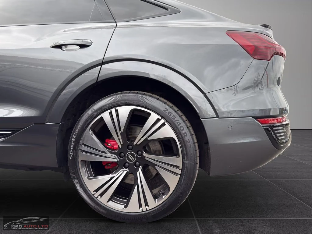 Audi Q8 408HP/55/SPORTBACK/SLINE/360/PANO/B&O/ACC/938z | Mobile.bg � ����������� 6