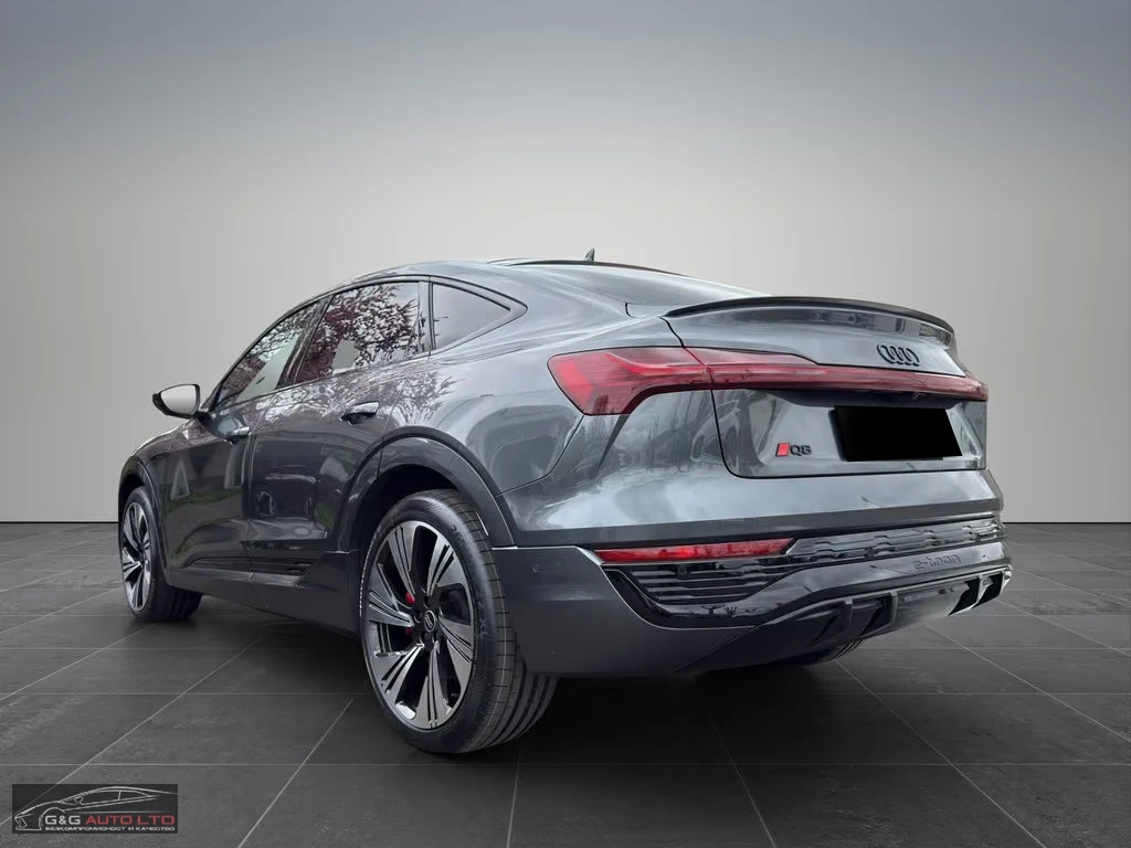 Audi Q8 408HP/55/SPORTBACK/SLINE/360/PANO/B&O/ACC/938z | Mobile.bg � ����������� 2