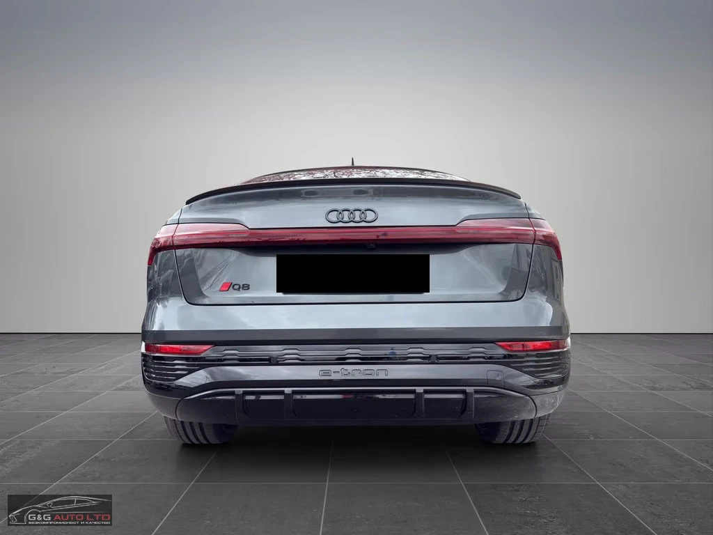 Audi Q8 408HP/55/SPORTBACK/SLINE/360/PANO/B&O/ACC/938z | Mobile.bg � ����������� 3