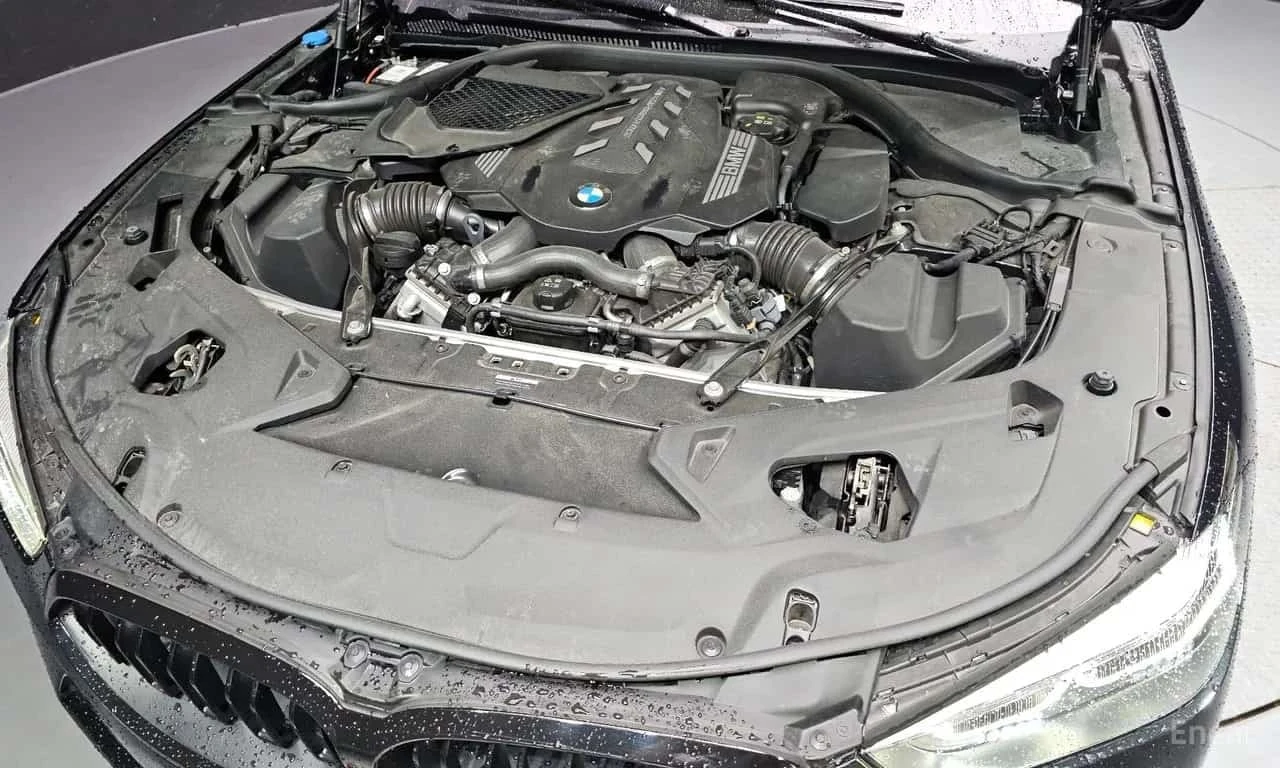BMW 850 xDrive Gran Coupe | ��������������� | ���� �� �� | Mobile.bg � ����������� 6