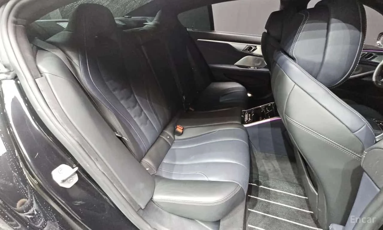 BMW 850 xDrive Gran Coupe | ��������������� | ���� �� �� | Mobile.bg � ����������� 12
