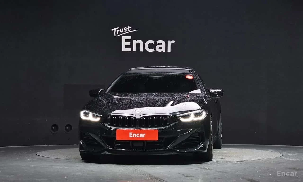 BMW 850 xDrive Gran Coupe | ��������������� | ���� �� �� | Mobile.bg � ����������� 3