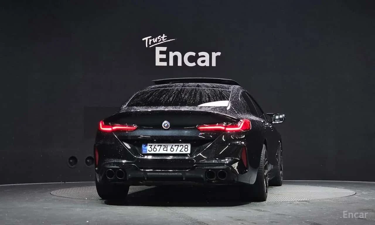 BMW 850 xDrive Gran Coupe | ��������������� | ���� �� �� | Mobile.bg � ����������� 4