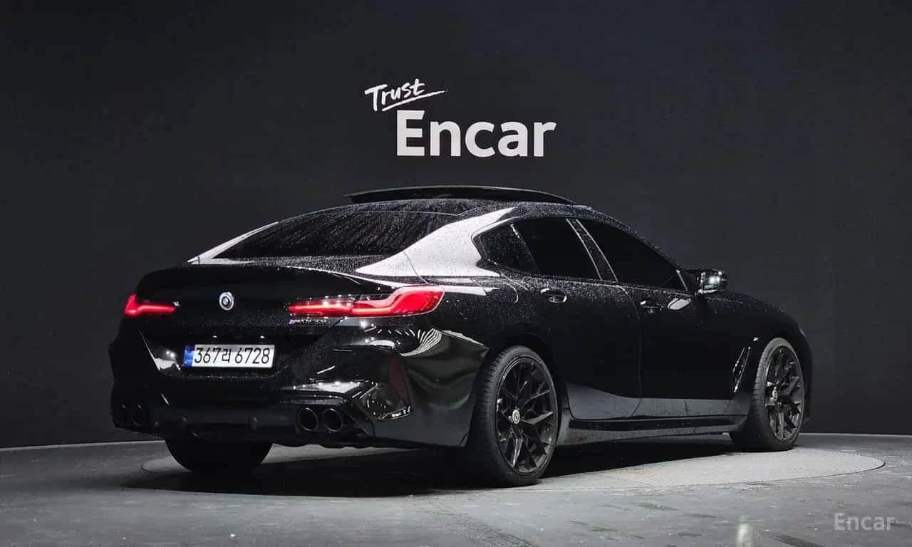 BMW 850 xDrive Gran Coupe | ��������������� | ���� �� �� | Mobile.bg � ����������� 2