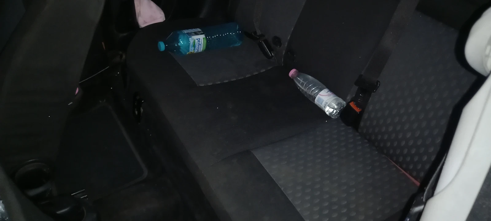 Ford Fiesta, снимка 6 - Автомобили и джипове - 56466692