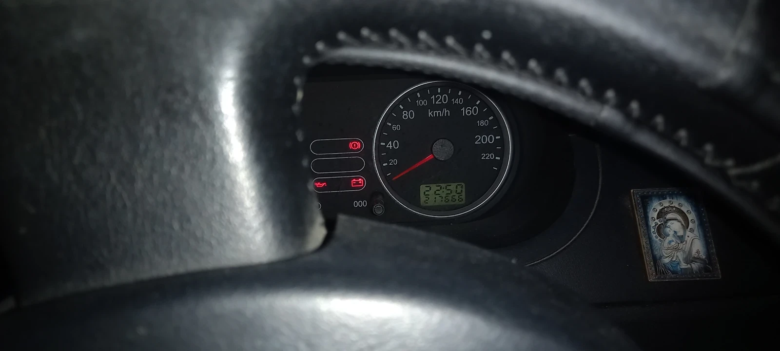Ford Fiesta, снимка 5 - Автомобили и джипове - 56466692