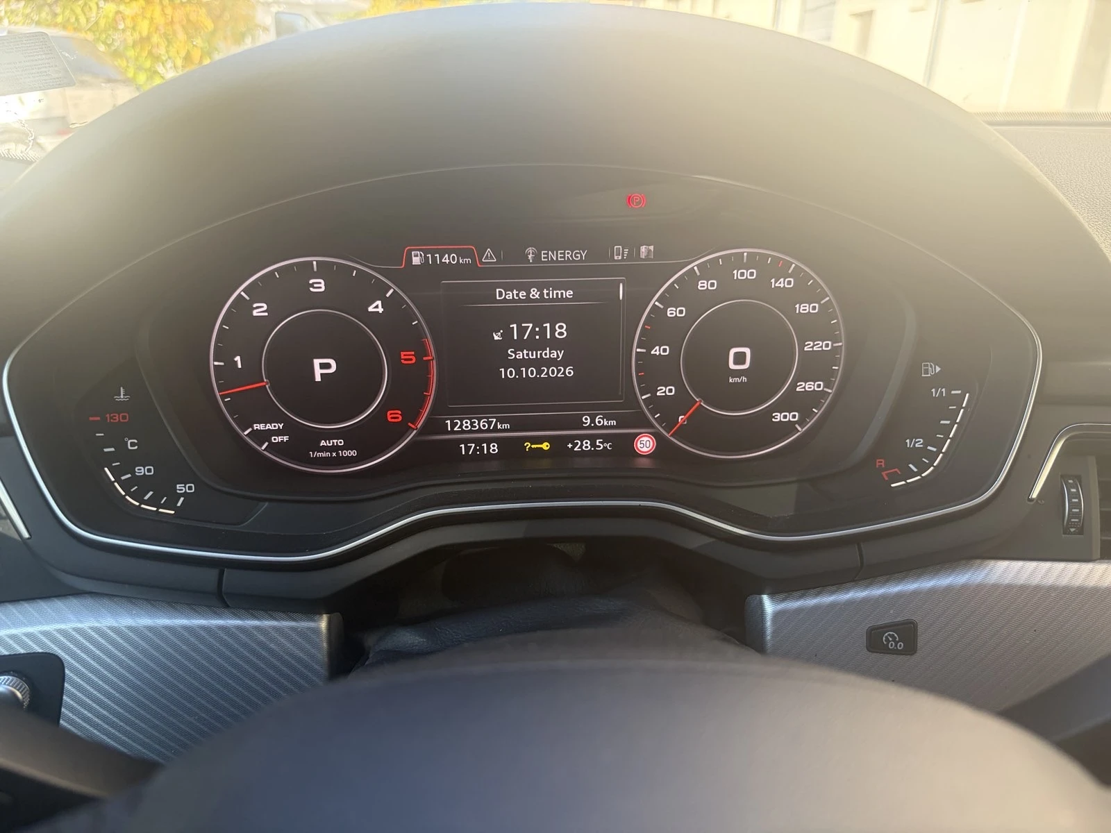 Audi A4 Allroad, снимка 10 - Автомобили и джипове - 56466903