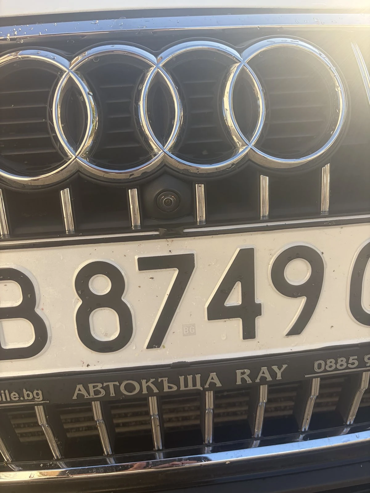 Audi A4 Allroad, снимка 14 - Автомобили и джипове - 56466903