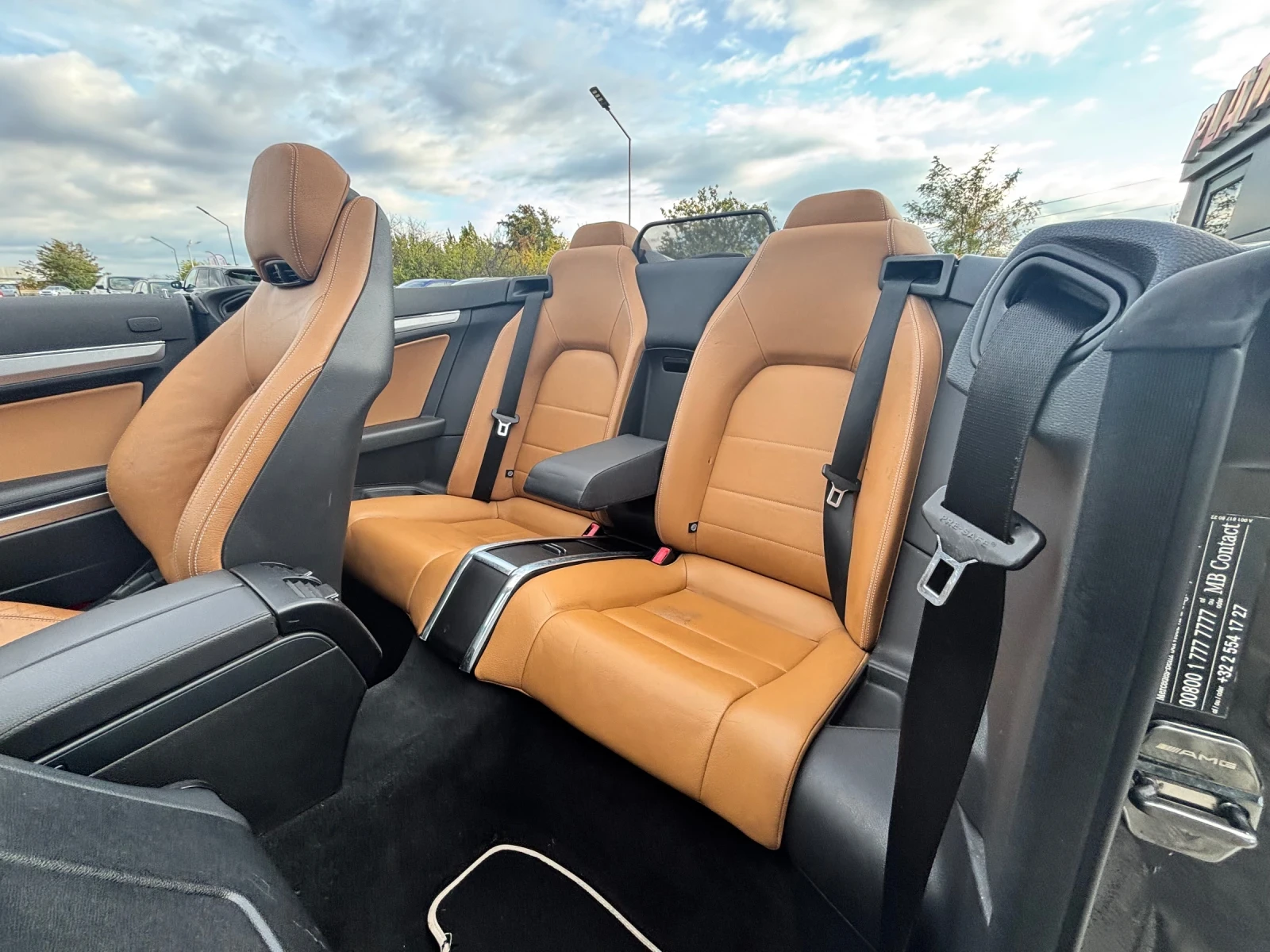 Mercedes-Benz E 220 220CDI/AMG/������/FULL MAX/VNOS BELGIA/UNIKAT | Mobile.bg � ����������� 14