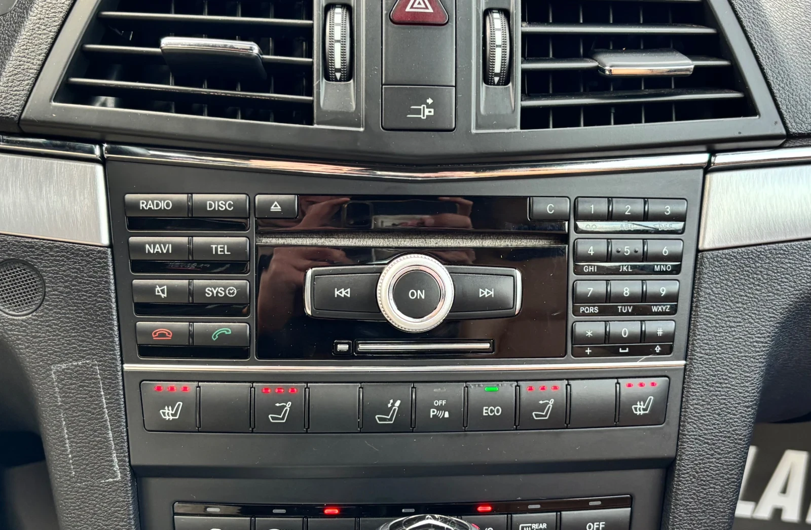 Mercedes-Benz E 220 220CDI/AMG/������/FULL MAX/VNOS BELGIA/UNIKAT | Mobile.bg � ����������� 15