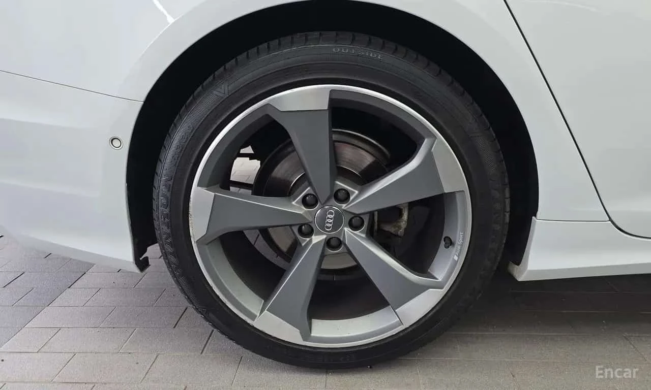 Audi A6 * 40 TDI Premium * ��������� * 360 * HUD *  | Mobile.bg � ����������� 5
