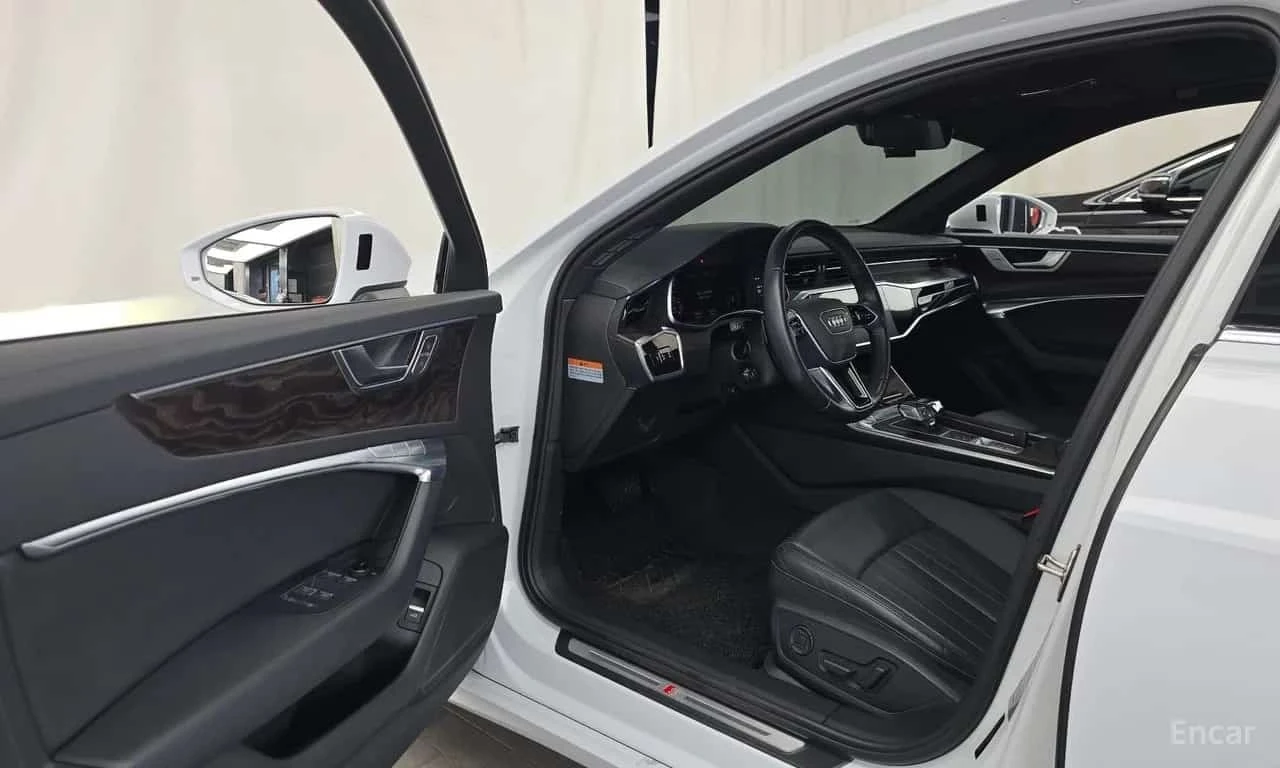 Audi A6 * 40 TDI Premium * ��������� * 360 * HUD *  | Mobile.bg � ����������� 10