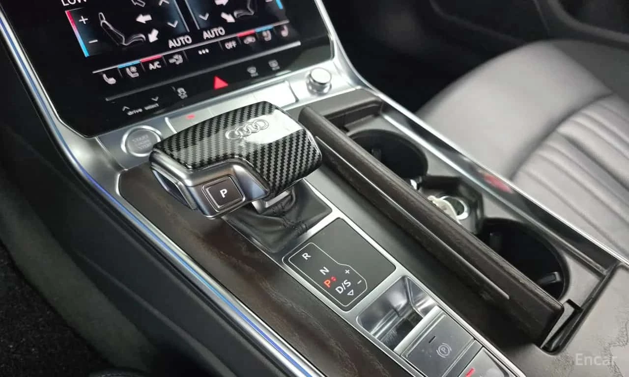 Audi A6 * 40 TDI Premium * ��������� * 360 * HUD *  | Mobile.bg � ����������� 9