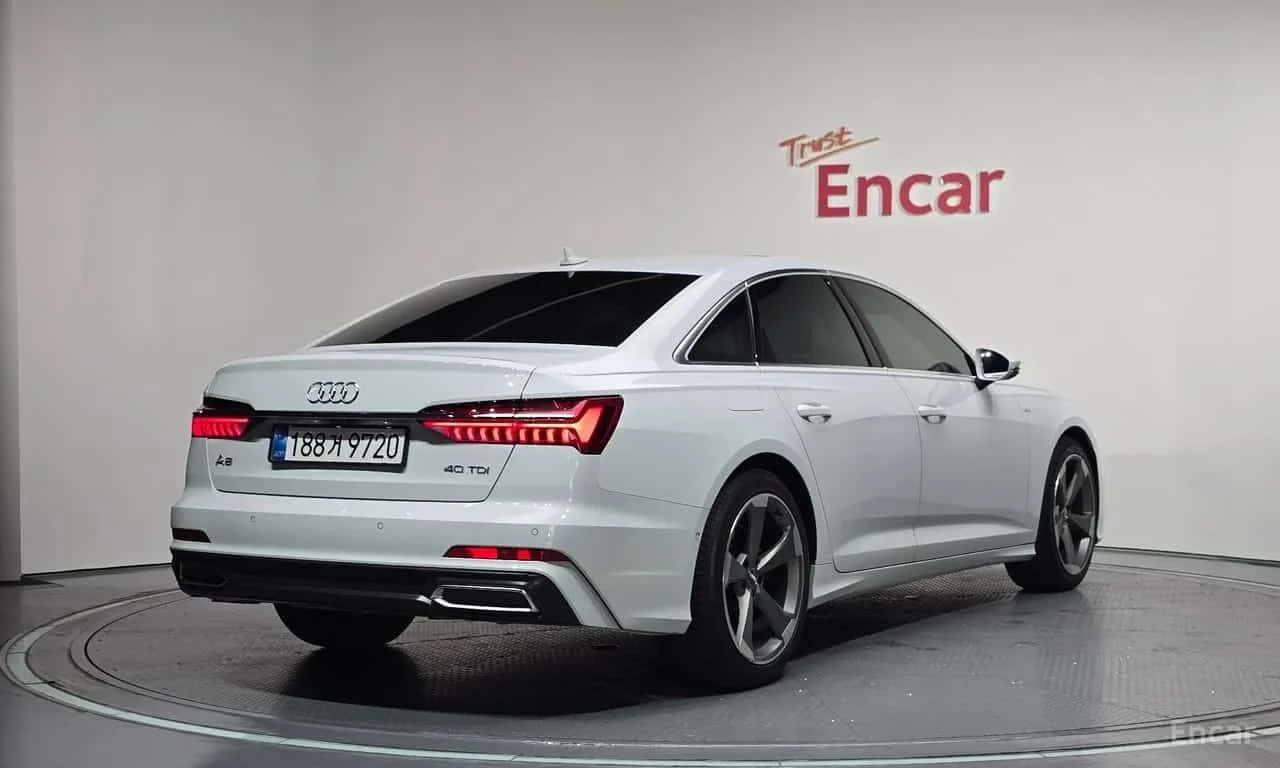 Audi A6 * 40 TDI Premium * ��������� * 360 * HUD *  | Mobile.bg � ����������� 2