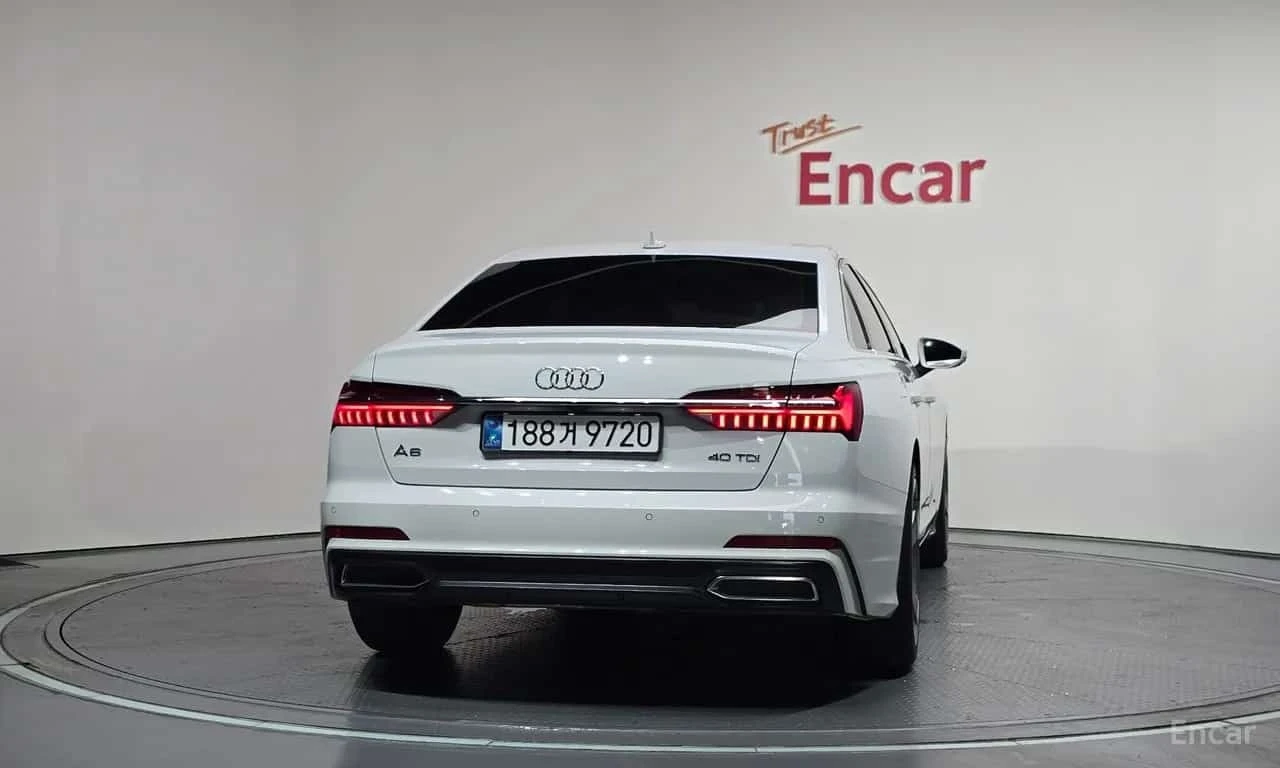 Audi A6 * 40 TDI Premium * ��������� * 360 * HUD *  | Mobile.bg � ����������� 4