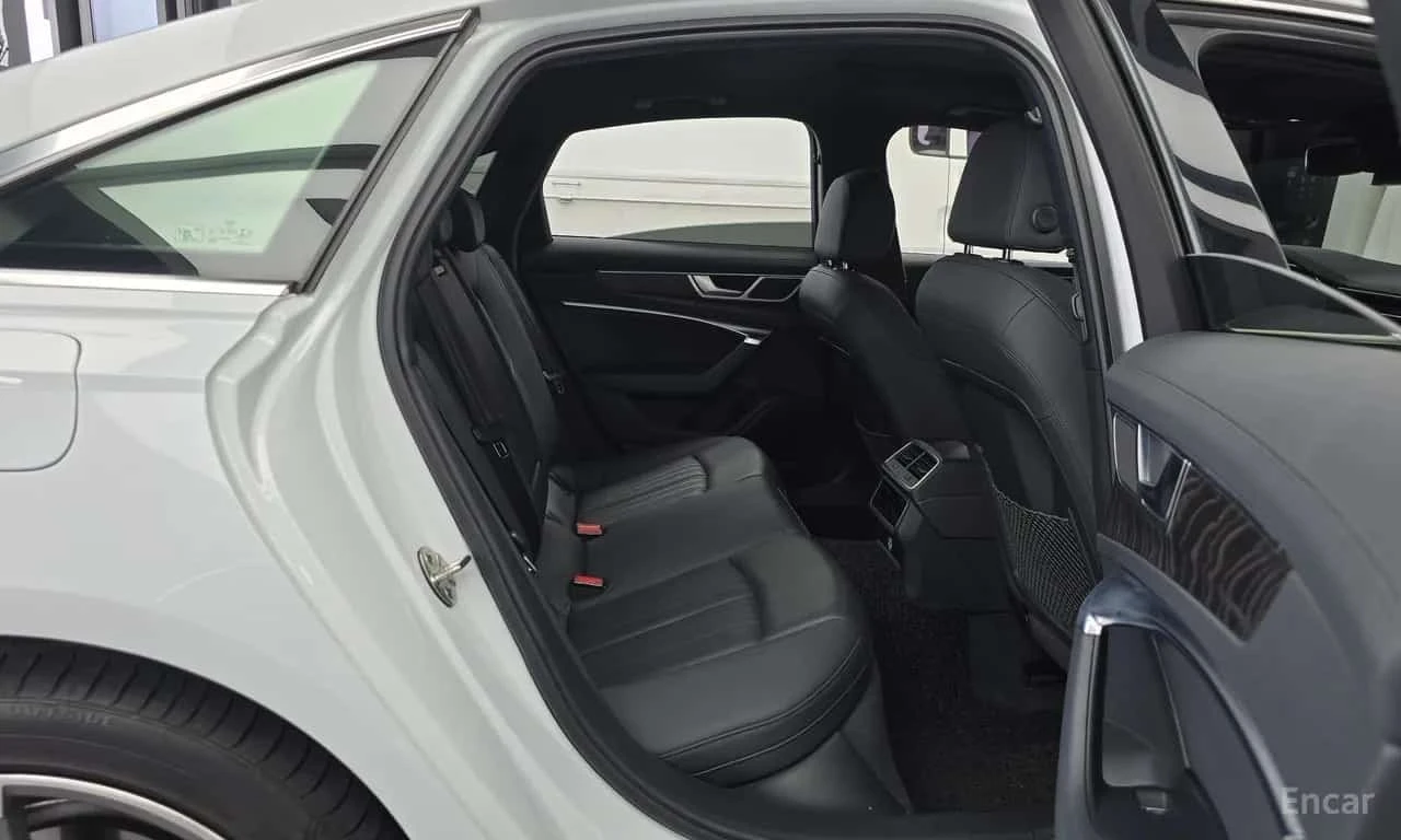 Audi A6 * 40 TDI Premium * ��������� * 360 * HUD *  | Mobile.bg � ����������� 11