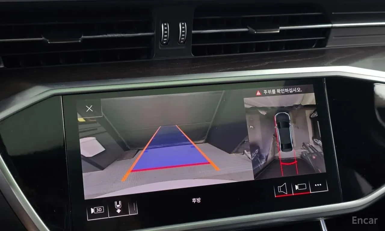 Audi A6 * 40 TDI Premium * ��������� * 360 * HUD *  | Mobile.bg � ����������� 14