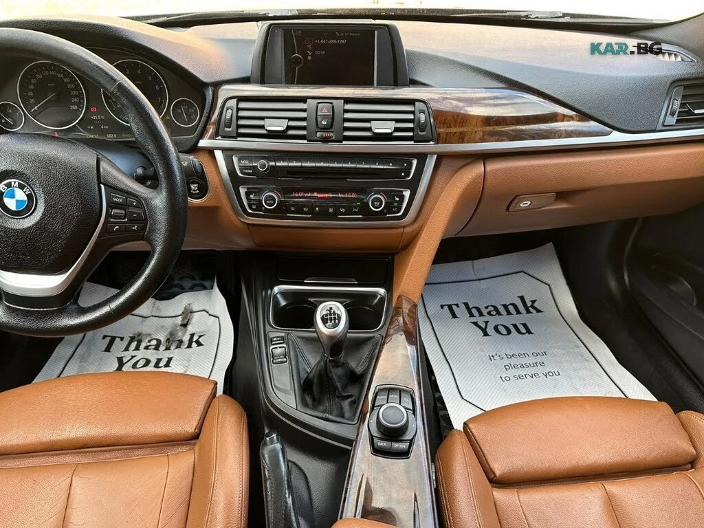 BMW 335 xDrive * ���������� * (���� �� ��) | Mobile.bg � ����������� 14