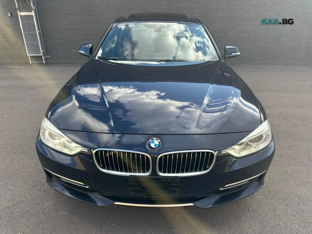 BMW 335 xDrive * ���������� * (���� �� ��) | Mobile.bg � ����������� 3