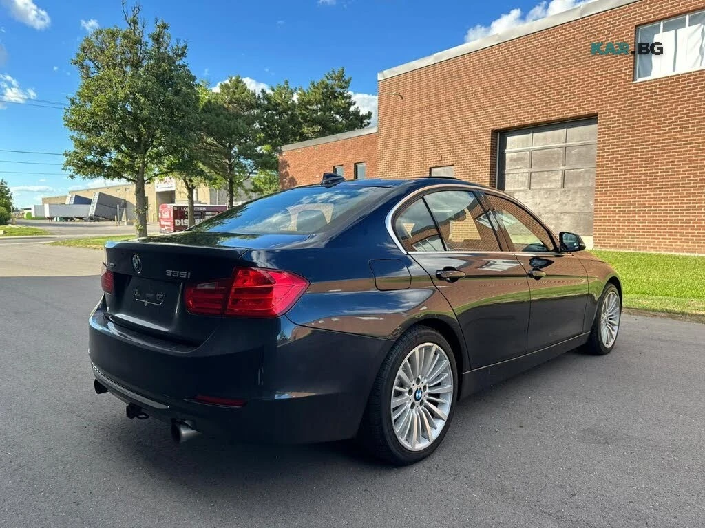 BMW 335 xDrive * ���������� * (���� �� ��) | Mobile.bg � ����������� 6
